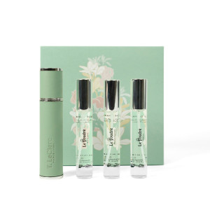Entdeckungsset Le Poudré - Eau de Parfum Néroli Entdeckungsset Le Poudré - Eau de Parfum Néroli